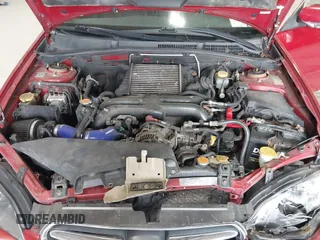 2006 Subaru Legacy GT Limited with VIN 4S3BL676666203669, listed as a IAAI auction lot 42254480 with 243,386 mi miles and . Bid and sale history available at DreamBid. Image 10.