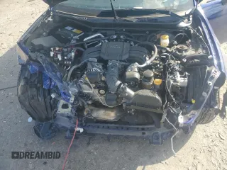 2023 Toyota 86 с VIN JF1ZNBC16P8766289, выставлен на аукционе Copart как лот 53618495 с пробегом 13 951 миль миль и Списание • Salvage title. История ставок и продаж доступна на DreamBid. Изображение 13.