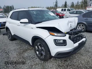 2022 Hyundai Venue Limited with VIN KMHRC8A31NU132315, listed as a IAAI auction lot 41998729 with 31,976 mi miles and . Bid and sale history available at DreamBid. Image 1.