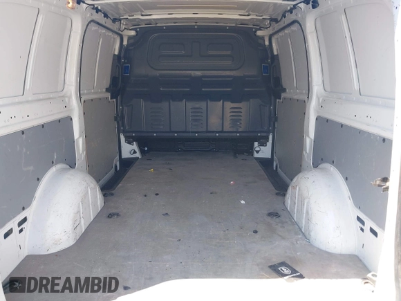2017 Mercedes-Benz Metris Cargo with VIN WD3PG2EAXH3201836, listed as a IAAI auction lot 41953289 with 131,990 mi miles and . Bid and sale history available at carsss.com. Image 18.