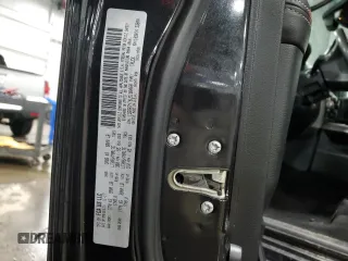 2018 Ram 1500 Rebel with VIN 1C6RR7YT8JS180068, listed as a Copart auction lot 44908605 with 123,408 mi miles and Salvage Title. Bid and sale history available at carsss.com. Image 12.