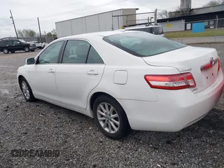 2010 Toyota Camry with VIN 4T4BF3EK0AR072122, listed as a IAAI auction lot 41873053 with 139,600 mi miles and . Bid and sale history available at DreamBid. Image 3.