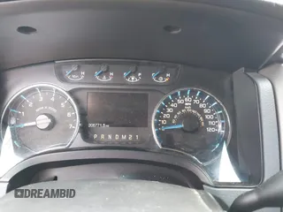 2013 Ford F-150 XL с VIN 1FTFW1EFXDKF52031, выставлен на аукционе IAAI как лот 42364317 с пробегом 205 771 миль миль и . История ставок и продаж доступна на DreamBid. Изображение 7.