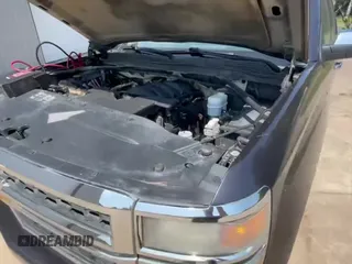 2015 Chevrolet Silverado 1500 LS с VIN 1GCVKPEC9FZ308428, выставлен на аукционе Copart как лот 80909945 с пробегом 171 898 миль миль и Чистый • Clean title. История ставок и продаж доступна на DreamBid. Изображение 11.
