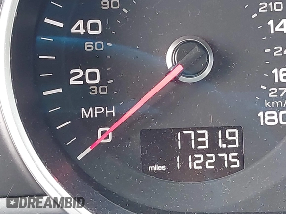 2015 Audi Q7 3.0T Premium Plus with VIN WA1LGAFE8FD003175, listed as a IAAI auction lot 41905968 with 112,275 mi miles. Bid and sale history available at carsss.com. Image 7.