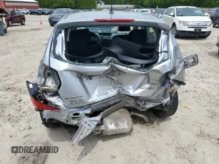 2015 Subaru Impreza 2.0i с VIN JF1GPAA68FH278535, выставлен на аукционе Copart как лот 58615325 с пробегом 88 082 миль миль и Чистый • Clean title. История ставок и продаж доступна на DreamBid. Изображение 6.