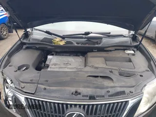 2011 Lexus RX 350 with VIN 2T2BK1BA6BC094873, listed as a IAAI auction lot 42493942 with 187,914 mi miles and . Bid and sale history available at DreamBid. Image 10.