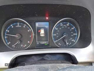2018 Toyota RAV4 XLE with VIN JTMWFREV7JD125119, listed as a IAAI auction lot 41841021 with 132,659 mi miles and . Bid and sale history available at DreamBid. Image 7.