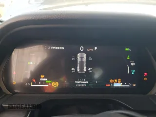 2024 Jeep Grand Cherokee с VIN 1C4RJYB64RC721003, выставлен на аукционе Copart как лот 61736425 с пробегом 34 204 миль миль и Чистый • Clean title. История ставок и продаж доступна на DreamBid. Изображение 9.