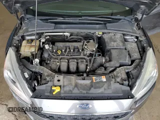 2016 Ford Focus SE z VIN 1FADP3F22GL298136, wystawiony jako Copart lot #58539185 z przebiegiem 101 580 mil mil oraz Szkoda całkowita • Salvage title. Historia ofert i sprzedaży dostępna na DreamBid. Obrazek 11.
