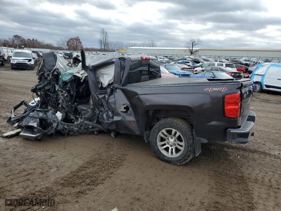 2014 Chevrolet Silverado 1500 LTZ with VIN 3GCUKSEC6EG386128, listed as a Copart auction lot 77670144 with 0 mi miles and Clean Title. Bid and sale history available at carsss.com. Image 2.