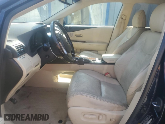 2014 Lexus RX 350 с VIN 2T2ZK1BA8EC141260, выставлен на аукционе Copart как лот 62179445 с пробегом 107 230 миль миль и Чистый • Clean title. История ставок и продаж доступна на DreamBid. Изображение 7.