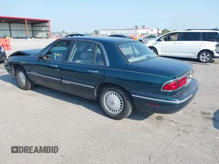 1999 Buick LeSabre Limited with VIN 1G4HR52K3XH484581, listed as a IAAI auction lot 40188912 with 79,456 mi miles and . Bid and sale history available at DreamBid. Image 3.