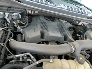 2020 Ford F-150 XLT с VIN 1FTEW1E40LFA64238, выставлен на аукционе Copart как лот 82190025 с пробегом 117 228 миль миль и На запчасти • Non repairable. История ставок и продаж доступна на DreamBid. Изображение 15.