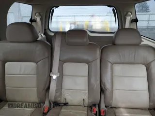 2003 Ford Expedition Eddie Bauer with VIN 1FMFU18L73LA04922, listed as a Copart auction lot 57524475 with 313,086 mi miles and Salvage title. Bid and sale history available at DreamBid. Image 10.