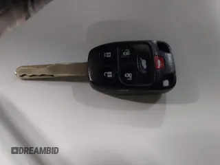 2011 Honda Odyssey Touring с VIN 5FNRL5H9XBB055008, выставлен на аукционе IAAI как лот 41973447 с пробегом 218 762 миль миль и . История ставок и продаж доступна на DreamBid. Изображение 11.