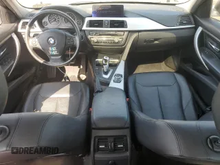 2013 BMW 3 Series 328i xDrive с VIN WBA3B5G53DNS02245, выставлен на аукционе Copart как лот 61544095 с пробегом 123 425 миль миль и Списание • Salvage title. История ставок и продаж доступна на DreamBid. Изображение 8.