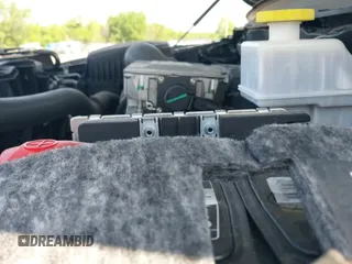 2020 Ram 1500 Longhorn with VIN 1C6SRFKT5LN117418, listed as a IAAI auction lot 42236803 with 96,338 mi miles and . Bid and sale history available at DreamBid. Image 19.