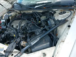 2004 Chevrolet Monte Carlo LS with VIN 2G1WW12E049200887, listed as a IAAI auction lot 42663208 with 190,023 mi miles and . Bid and sale history available at DreamBid. Image 12.