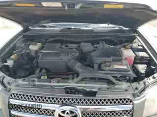2007 Toyota Highlander w/3rd Row z VIN JTEEW21A970039487, wystawiony jako Copart lot #56884145 z przebiegiem Nie podano mil oraz Szkoda całkowita • Salvage title. Historia ofert i sprzedaży dostępna na DreamBid. Obrazek 12.
