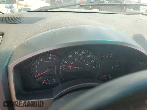 2005 Nissan Titan SE with VIN 1N6AA06A95N555523, listed as a Copart auction lot 62073754 with Not provided miles and Salvage title. Bid and sale history available at DreamBid. Image 10.