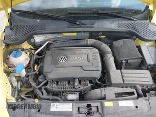 2015 Volkswagen Beetle Fleet Edition with VIN 3VWF17AT1FM655103, listed as a IAAI auction lot 42030636 with 103,273 mi miles and . Bid and sale history available at DreamBid. Image 10.