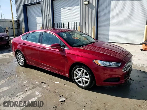 2016 Ford Fusion SE with VIN 3FA6P0H70GR310382, listed as a Copart auction lot 47272695 with 151,175 mi miles and Salvage Title. Bid and sale history available at DreamBid. Image 13.