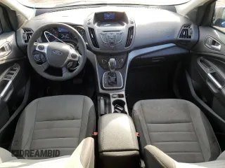 2013 Ford Escape SE with VIN 1FMCU0GXXDUC91959, listed as a Copart auction lot 51189605 with 146,718 mi miles and Clean Title. Bid and sale history available at carsss.com. Image 8.