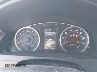 2017 Toyota Camry XLE z VIN 4T1BF1FK6HU307775, wystawiony jako IAAI lot #42123374 z przebiegiem 53 183 mil mil oraz . Historia ofert i sprzedaży dostępna na DreamBid. Obrazek 7.
