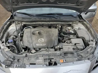 2015 Mazda 3 i Sport with VIN 3MZBM1K78FM155508, listed as a Copart auction lot 48051835 with 39,978 mi miles and Clean Title. Bid and sale history available at DreamBid. Image 11.