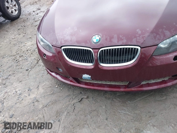 2009 BMW 3 Series 335i z VIN WBAWB73529P047553, wystawiony jako IAAI lot #41725052 z przebiegiem 146 693 mil mil oraz . Historia ofert i sprzedaży dostępna na DreamBid. Obrazek 6.