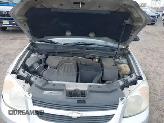 2006 Chevrolet Cobalt LT with VIN 1G1AL55F167607426, listed as a IAAI auction lot 42046907 with 181,320 mi miles and . Bid and sale history available at DreamBid. Image 10.