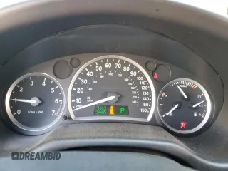 2004 Saab 9-3 z VIN YS3FH79Y646010094, wystawiony jako Copart lot #72316434 z przebiegiem 134 445 mil mil oraz Szkoda całkowita • Salvage title. Historia ofert i sprzedaży dostępna na DreamBid. Obrazek 9.