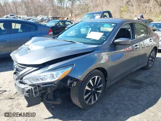 2018 Nissan Altima 2.5 S with VIN 1N4AL3AP8JC212143, listed as a IAAI auction lot 39141988 with 104,351 mi miles. Bid and sale history available at carsss.com. Image 17.