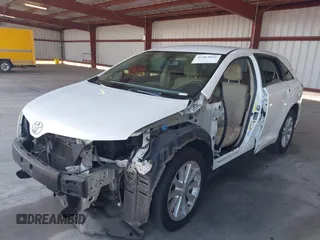 2010 Toyota Venza z VIN 4T3ZA3BB6AU028385, wystawiony jako IAAI lot #42463896 z przebiegiem 130 174 mil mil oraz . Historia ofert i sprzedaży dostępna na DreamBid. Obrazek 21.