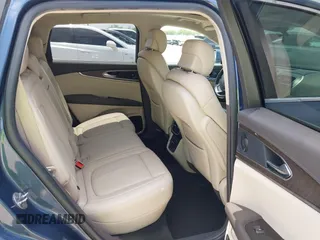 2019 Lincoln Nautilus Reserve z VIN 2LMPJ6L95KBL42845, wystawiony jako IAAI lot #42159408 z przebiegiem 37 856 mil mil oraz . Historia ofert i sprzedaży dostępna na DreamBid. Obrazek 8.