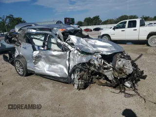 2017 Nissan Rogue SV z VIN KNMAT2MV3HP525943, wystawiony jako Copart lot #67040194 z przebiegiem Nie podano mil oraz Szkoda całkowita • Salvage title. Historia ofert i sprzedaży dostępna na DreamBid. Obrazek 4.