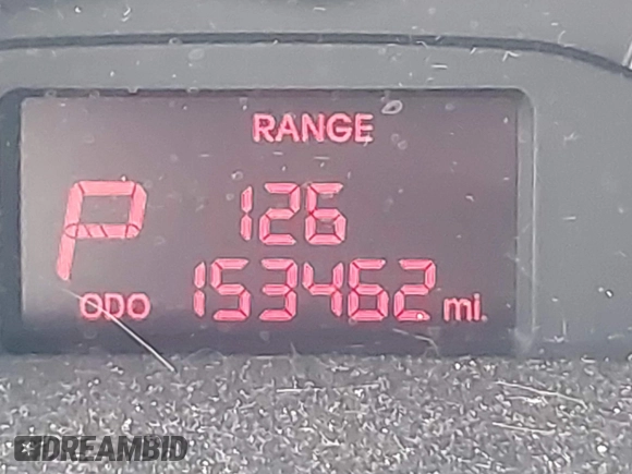2013 Kia Rio EX with VIN KNADN4A34D6285952, listed as a IAAI auction lot 42036441 with 153,462 mi miles and . Bid and sale history available at DreamBid. Image 15.