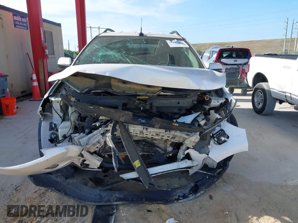 2014 Ford Edge SEL with VIN 2FMDK3JC1EBB11938, listed as a IAAI auction lot 41957453 with 170,806 mi miles. Bid and sale history available at carsss.com. Image 12.
