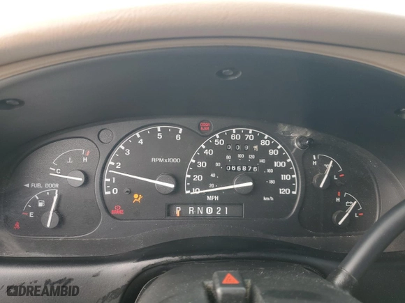1998 Ford Ranger XL with VIN 1FTZR15U1WPA14018, listed as a Copart auction lot 49689645 with 66,876 mi miles and Salvage Title. Bid and sale history available at carsss.com. Image 9.