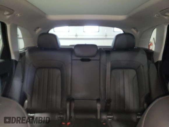 2018 Audi Q5 Premium Plus with VIN WA1BNAFY0J2190573, listed as a Copart auction lot 52830845 with 60,014 mi miles and Salvage Title. Bid and sale history available at carsss.com. Image 10.