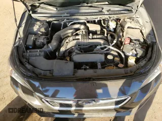 2017 Subaru Impreza с VIN 4S3GTAA66H3740578, выставлен на аукционе Copart как лот 88152315 с пробегом 94 352 миль миль и Списание • Salvage title. История ставок и продаж доступна на DreamBid. Изображение 11.