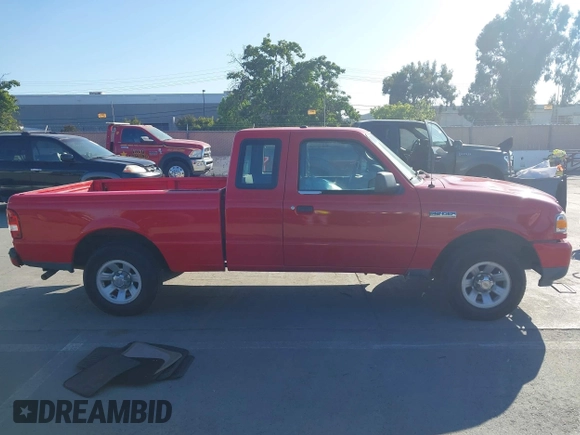 2011 Ford Ranger XL with VIN 1FTKR1ED1BPA64624, listed as a IAAI auction lot 42293896 with 137,770 mi miles and . Bid and sale history available at DreamBid. Image 13.