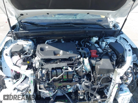 2025 Lexus NX 250 Premium с VIN 2T2GDCAZXSC028362, выставлен на аукционе IAAI как лот 42285404 с пробегом 171 миль миль и . История ставок и продаж доступна на DreamBid. Изображение 10.