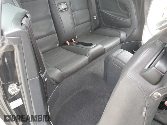 2015 Volkswagen Eos Komfort with VIN WVWBW8AH6FV005693, listed as a Copart auction lot 79176614 with 106,556 mi miles and Salvage Title. Bid and sale history available at DreamBid. Image 12.