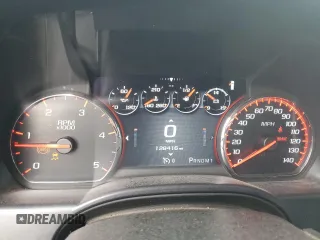 2015 GMC Sierra 3500HD Denali z VIN 1GT424E87FF588292, wystawiony jako Copart lot #65950764 z przebiegiem 128 416 mil mil oraz Szkoda całkowita • Salvage title. Historia ofert i sprzedaży dostępna na DreamBid. Obrazek 8.