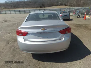 2020 Chevrolet Impala LT with VIN 2G11Z5S38L9103622, listed as a IAAI auction lot 41803301 with 70,478 mi miles and . Bid and sale history available at DreamBid. Image 16.