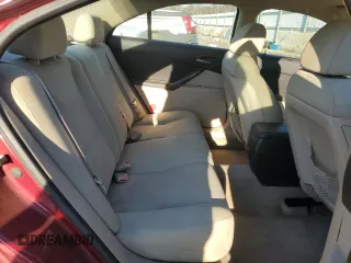 2005 Pontiac G6 with VIN 1G2ZG548054142160, listed as a Copart auction lot 83626254 with 0 mi miles and Salvage Title. Bid and sale history available at carsss.com. Image 10.