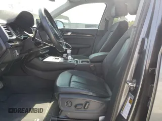 2019 Audi Q5 Premium z VIN WA1ANAFY5K2127790, wystawiony jako Copart lot #51407765 z przebiegiem 62 992 mil mil oraz Szkoda całkowita • Salvage title. Historia ofert i sprzedaży dostępna na DreamBid. Obrazek 7.