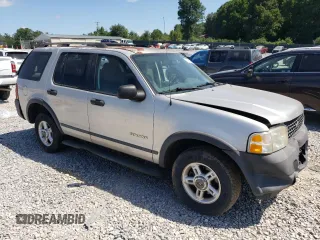 2004 Ford Explorer XLS с VIN 1FMZU62KX4UA25110, выставлен на аукционе Copart как лот 65354765 с пробегом 299 766 миль миль и Списание • Salvage title. История ставок и продаж доступна на DreamBid. Изображение 4.